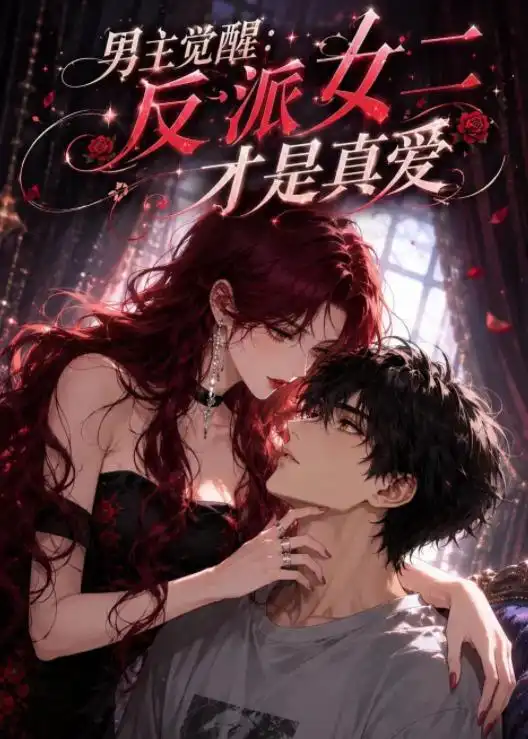 男主觉醒:反派女二才是真爱