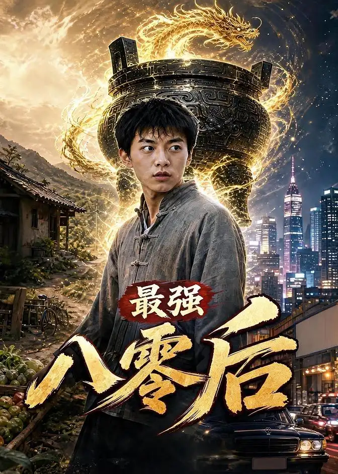 最强八零后