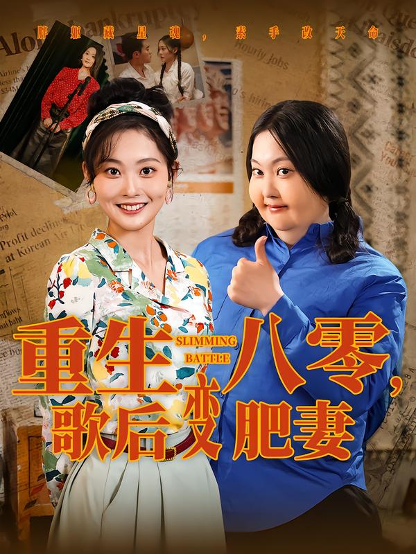 重生八零,歌后变肥妻