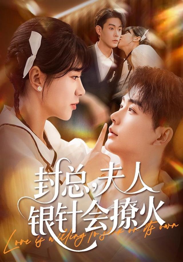 封总,夫人银针会撩火