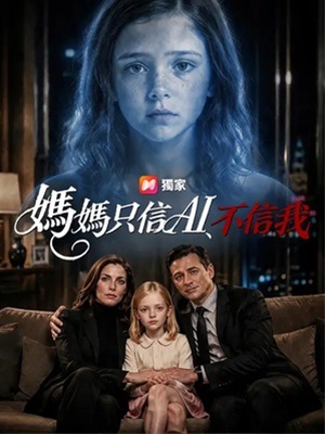 媽媽只信AI不信我