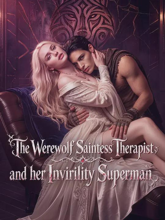 The Werewolf Saintess Therapist and her Invirility Superman