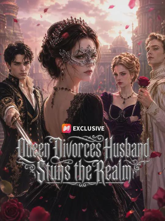 Queen Divorces Husband, Stuns the Realm