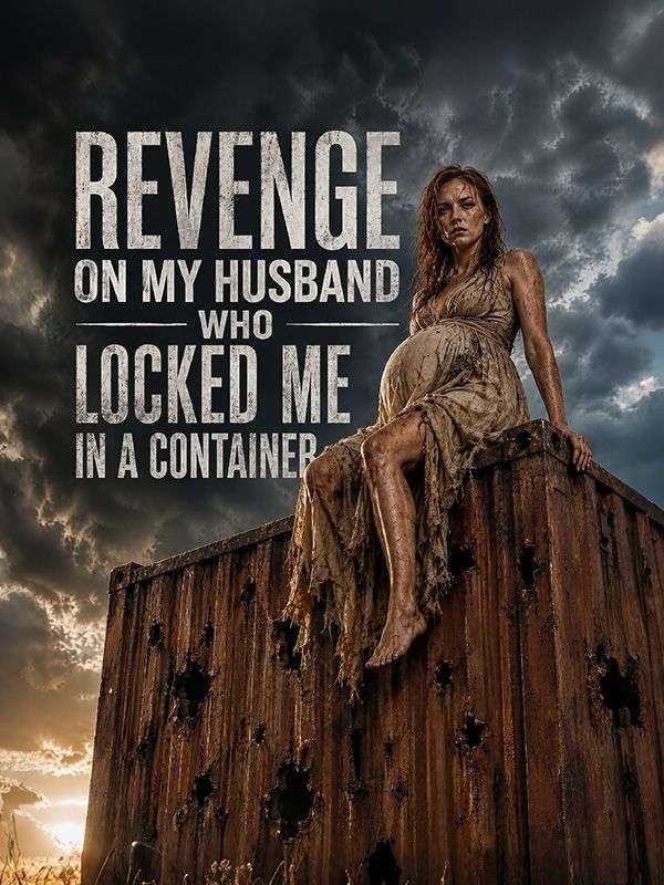 RevengeOnMyHusbandWhoLockedMeinaContainer