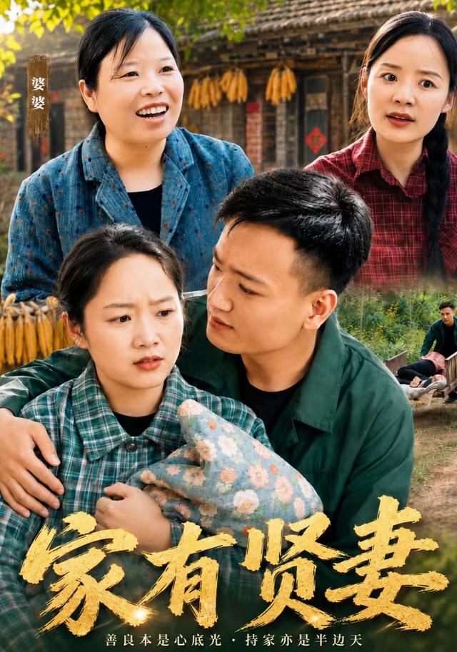 家有贤妻
