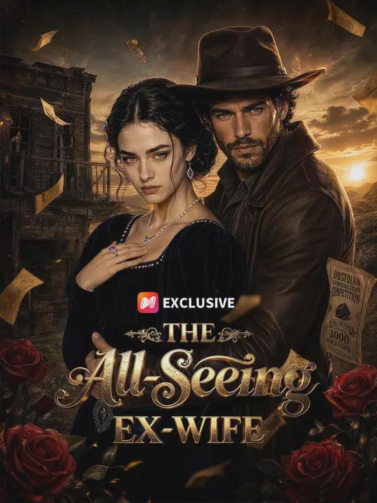 The All-Seeing Ex-Wife