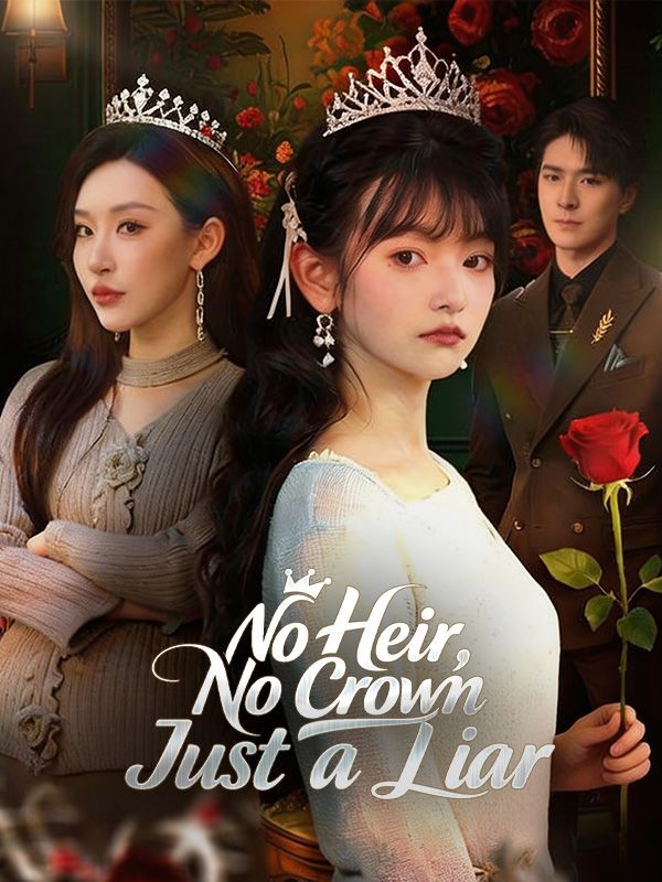 NoHeir,NoCrown,JustaLiar