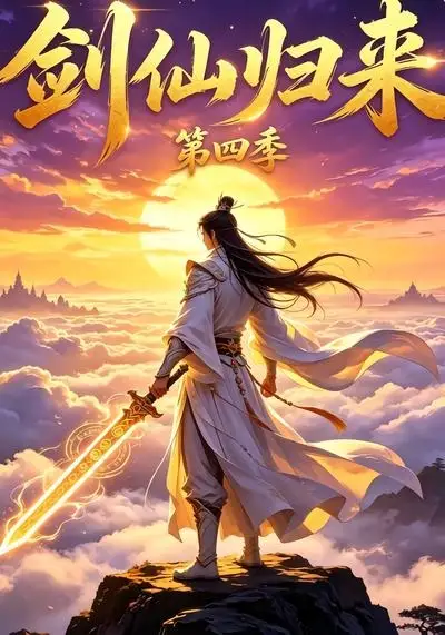 剑仙归来!第四季
