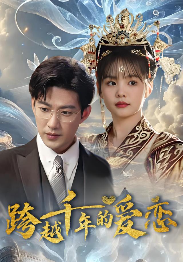 跨越千年的爱恋