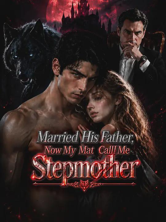 Married His Father,Now My Mat Call Me Stepmother