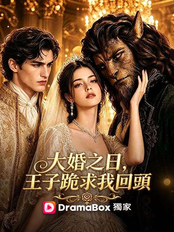 大婚之日,王子跪求我回頭