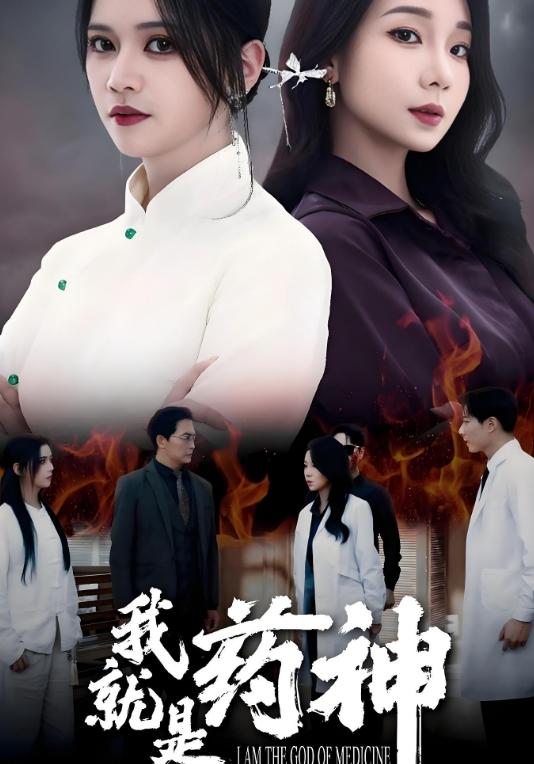 我就是药神