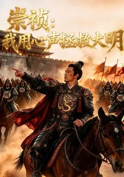 崇祯:我用心声拯救大明