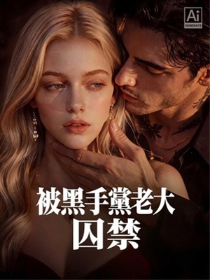 被黑手黨老大囚禁