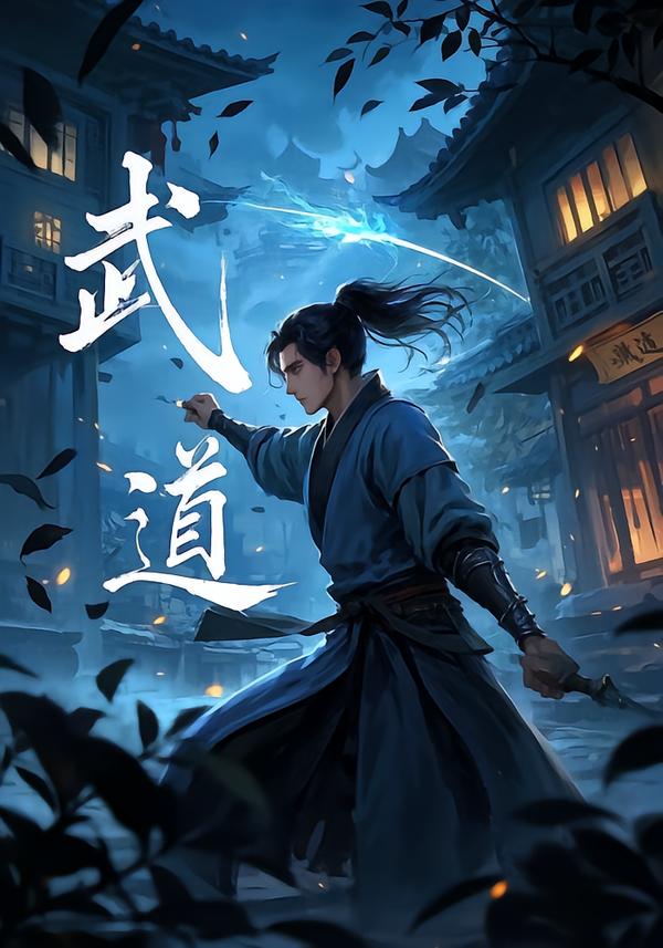 武道