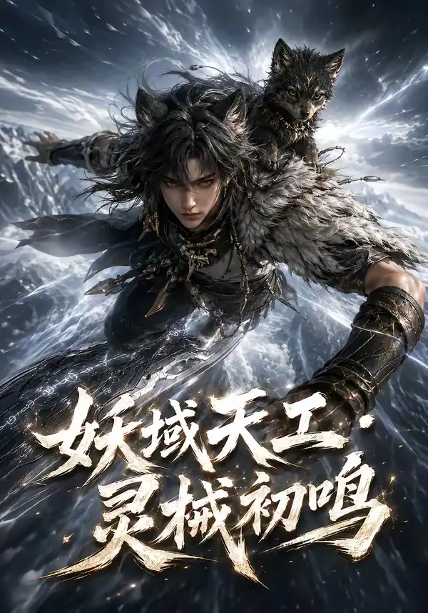 妖域天工:灵械初鸣