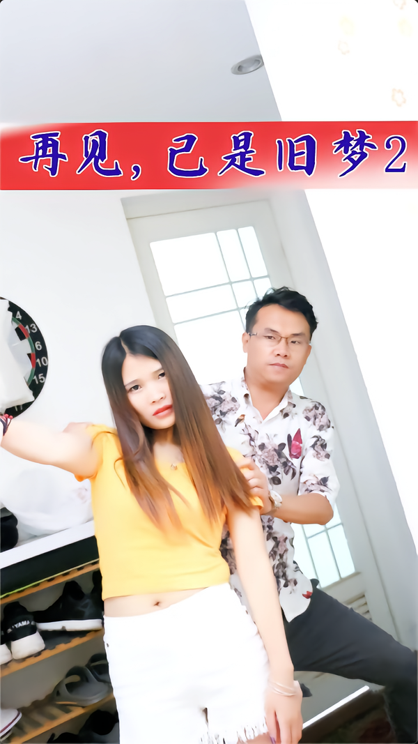 再见,已是旧梦2