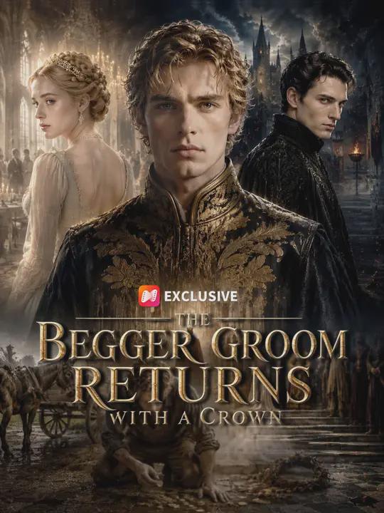 The Begger Groom Returns with a Crown