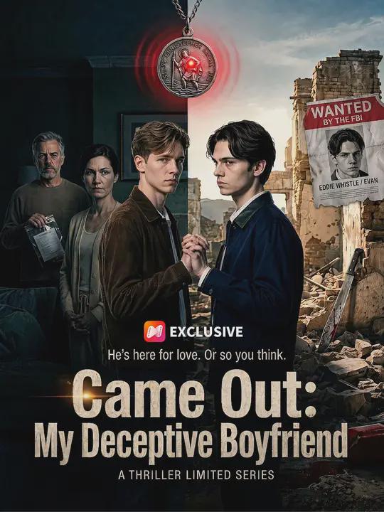 Came Out: My Deceptive Boyfriend