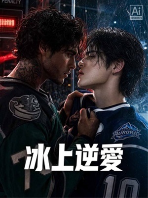 冰上逆愛