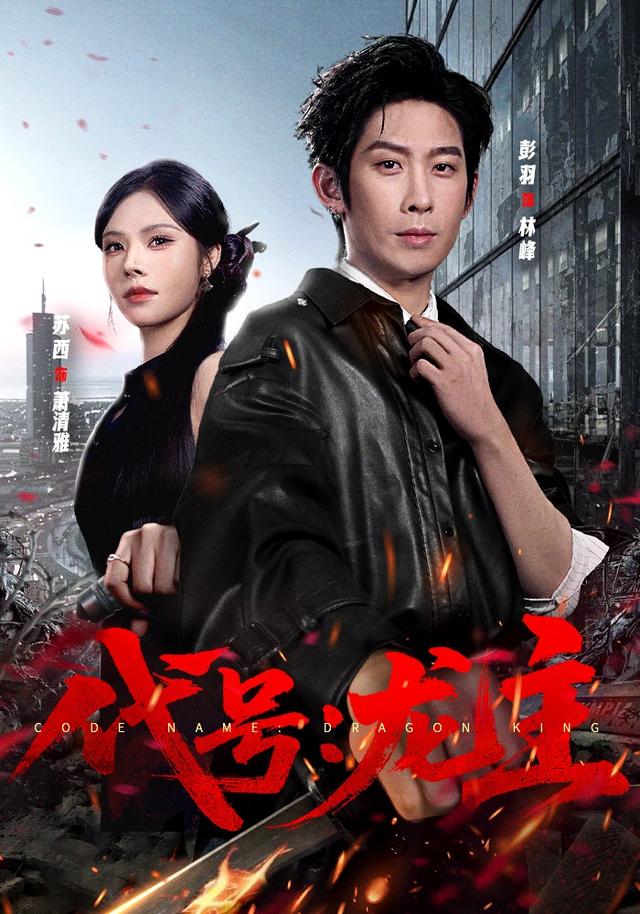 代号:龙主