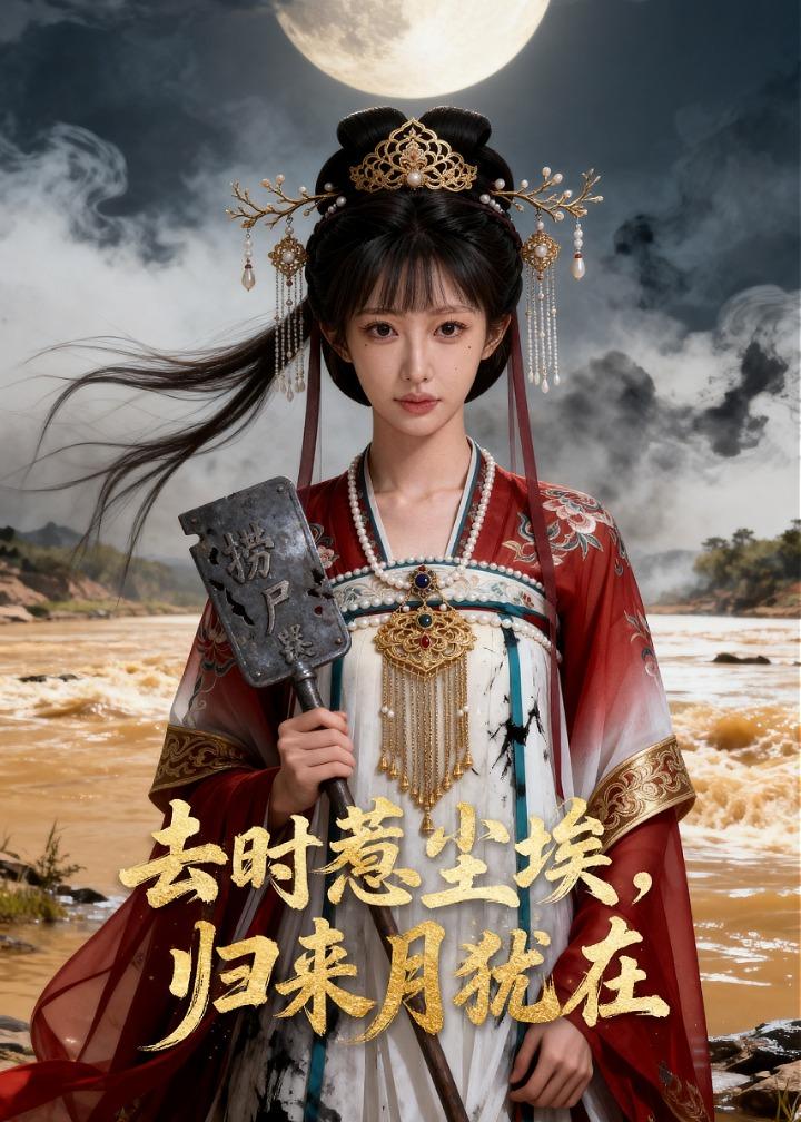 去时惹尘埃