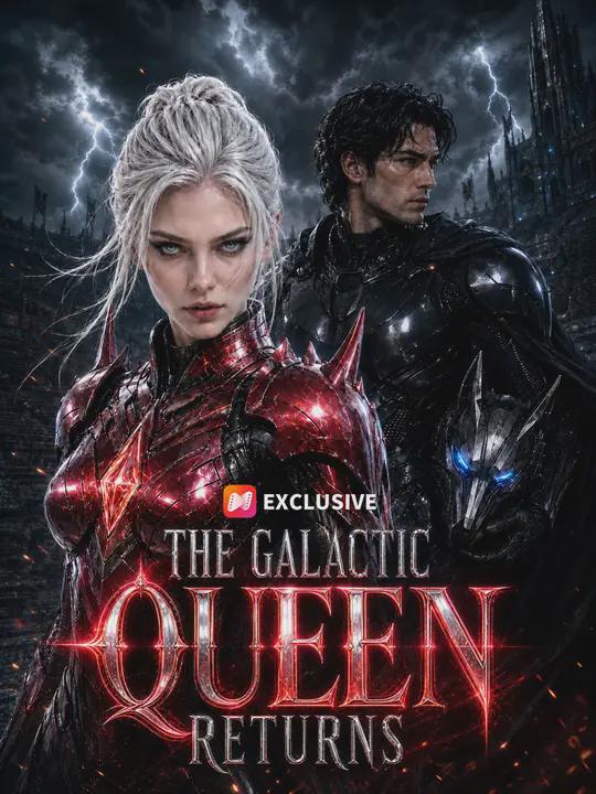 The Galactic Queen Returns