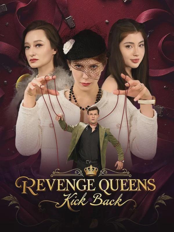 Revenge Queens Kick Back