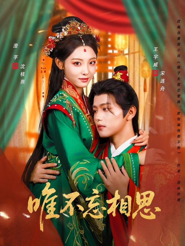 唯不忘相思