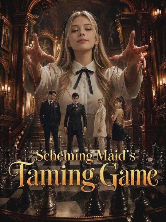 Scheming Maid’ s Taming Game