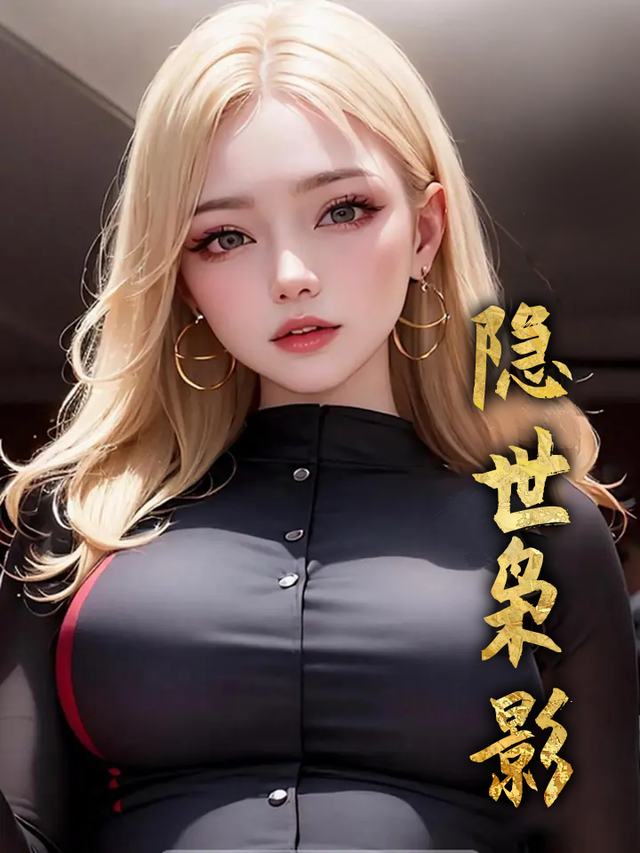 隐世枭影