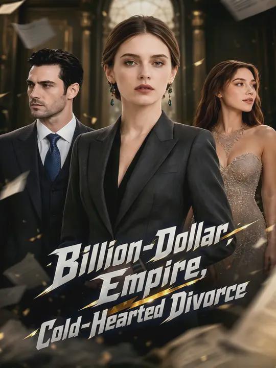 Billion-Dollar Empire,Cold-Hearted Divorce