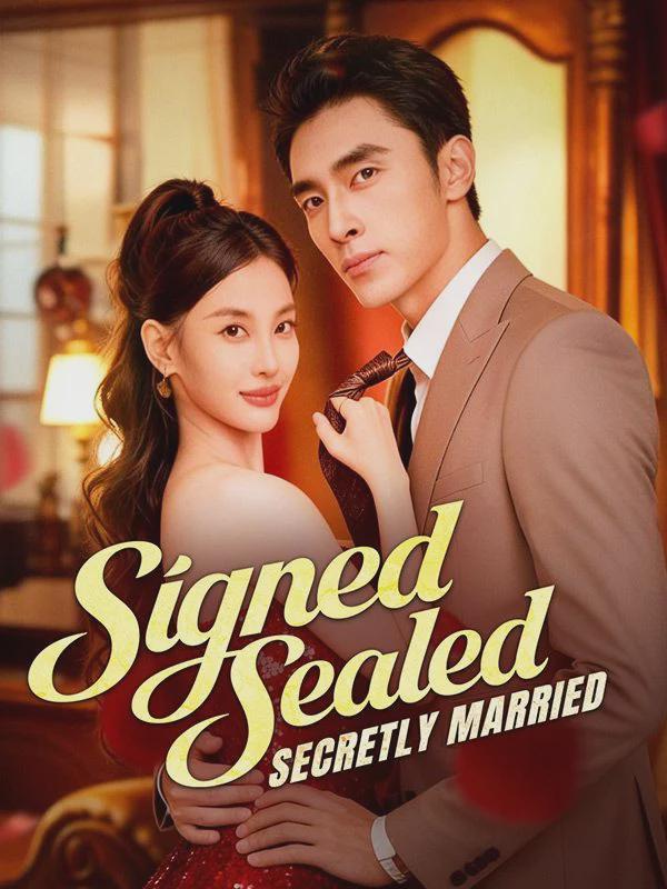Signed, Sealed, Secretly Married Dubbed