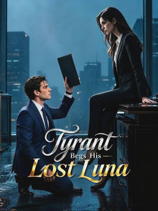 Tyrant Begs His Lost Luna
