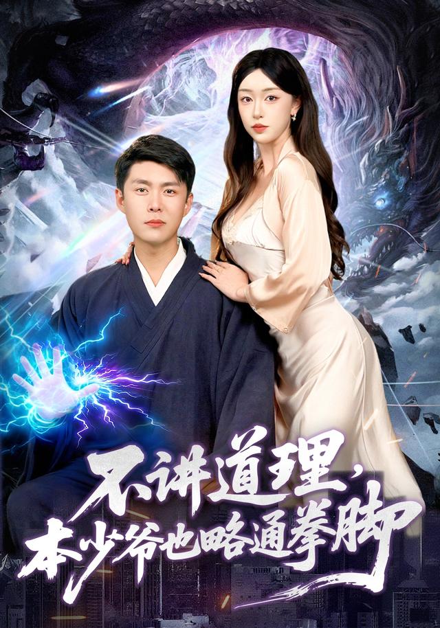不讲道理,本少爷也略通拳脚