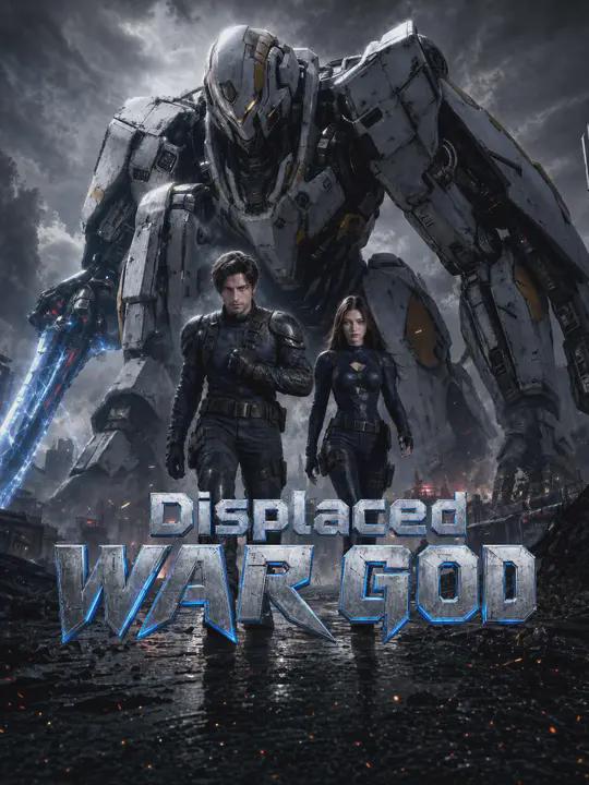 Displaced War God