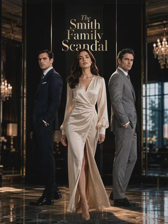 The Smith Family Scandal