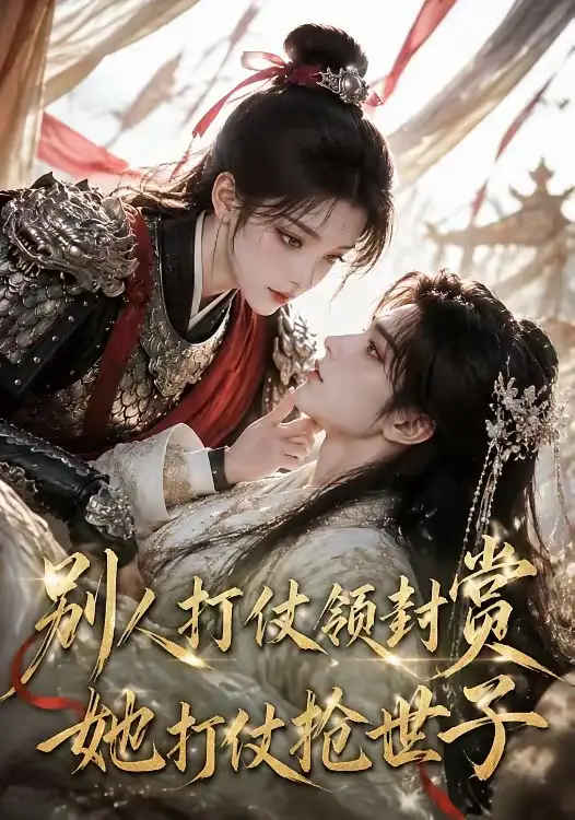 别人打仗领封赏,她打仗抢世子