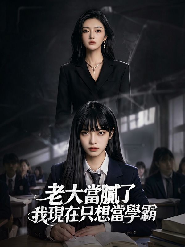 老大當膩了,我現在只想當學霸