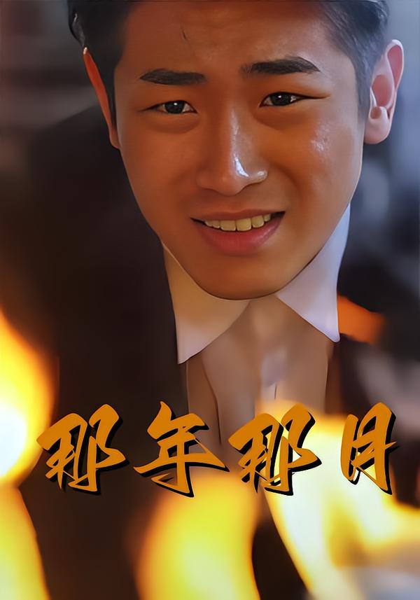 那年那月