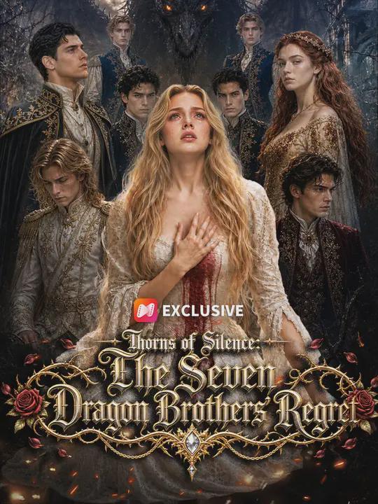 Thorns of Silence: The Seven Dragon Brothers’ Regret