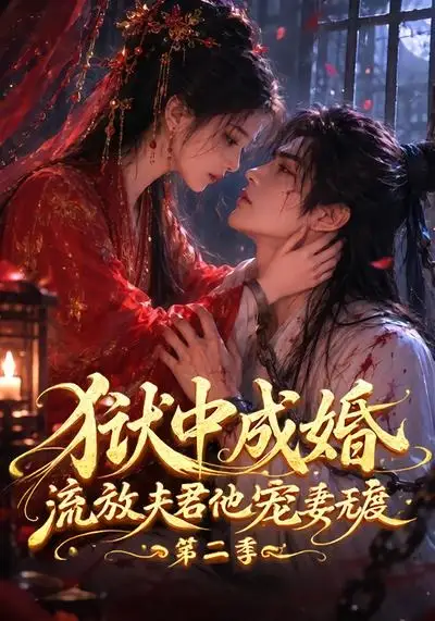 狱中成婚,流放夫君他宠妻无度第二季