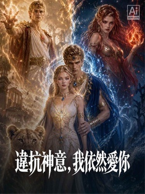 違抗神意,我依然愛你