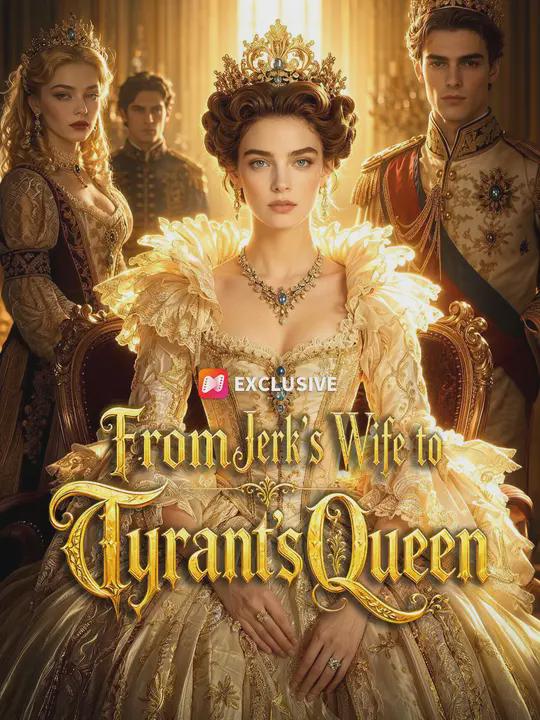 From Jerk’s Wife to Tyrant’s Queen