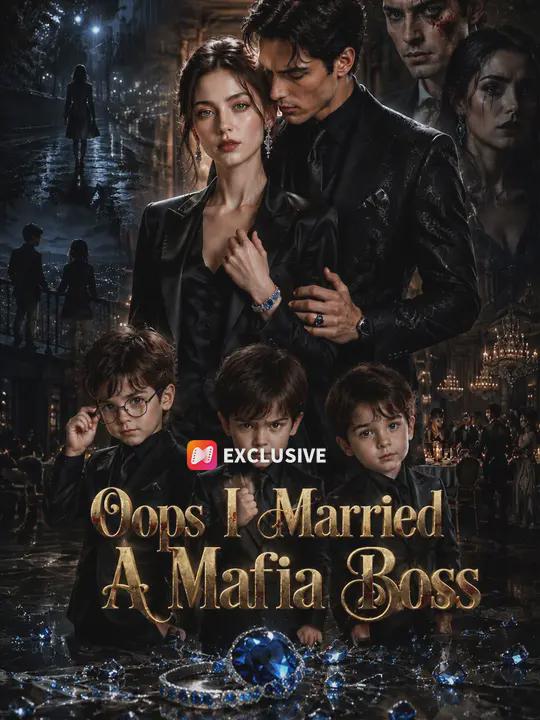 Oops, I Married A Mafia Boss