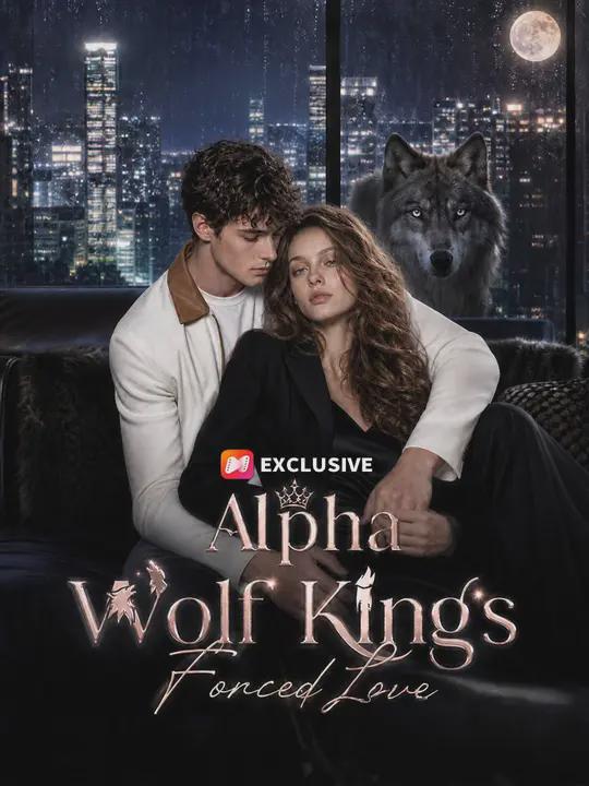 Alpha Wolf King’s Forced Love