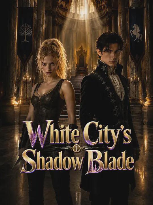 White City’s Shadow Blade