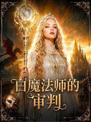 白魔法師的審判