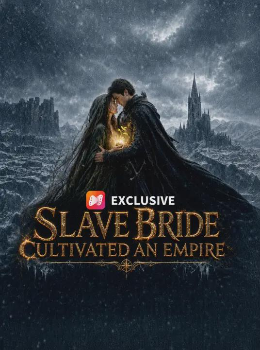 Slave Bride Cultivated An Empire