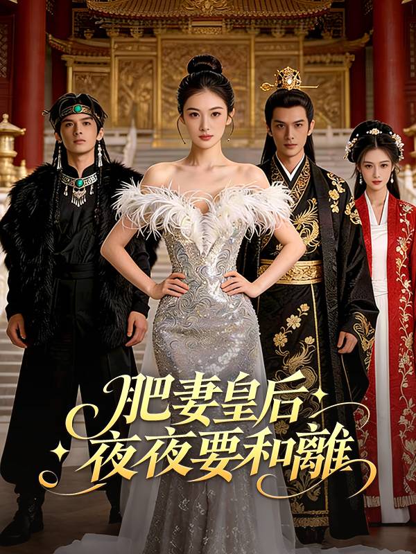 肥妻皇后夜夜要和離